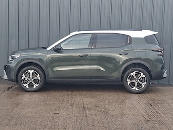 Used Citroen C3 Aircross 2025 for sale - 78135419: Photo