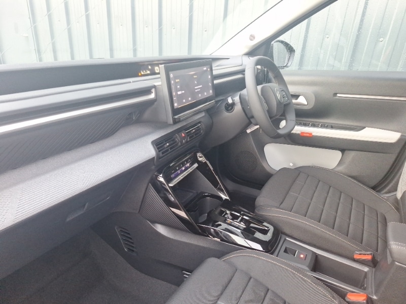 Used Citroen C3 Aircross 2025 for sale - 78135419: Photo 5