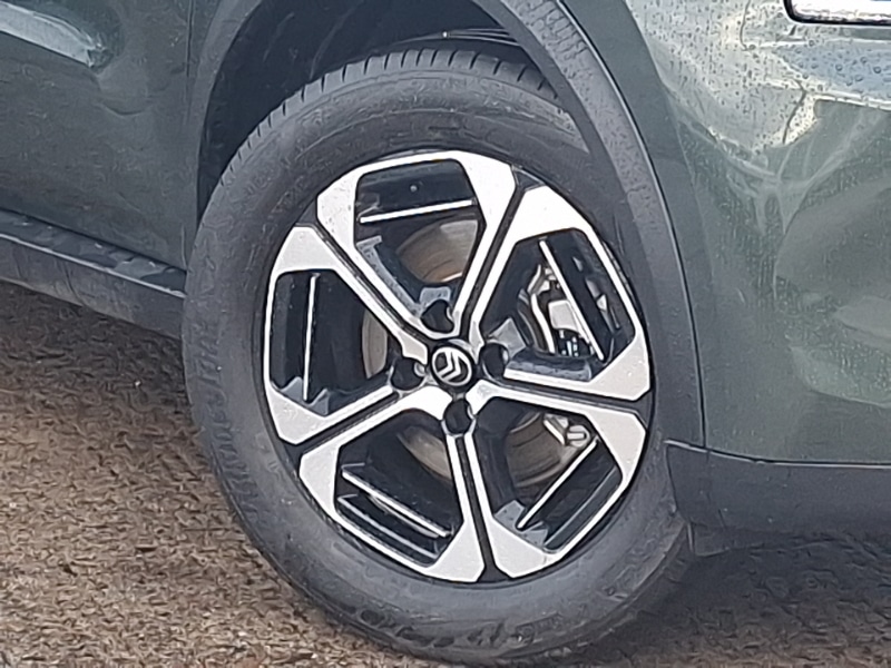 Used Citroen C3 Aircross 2025 for sale - 78135419: Photo 9