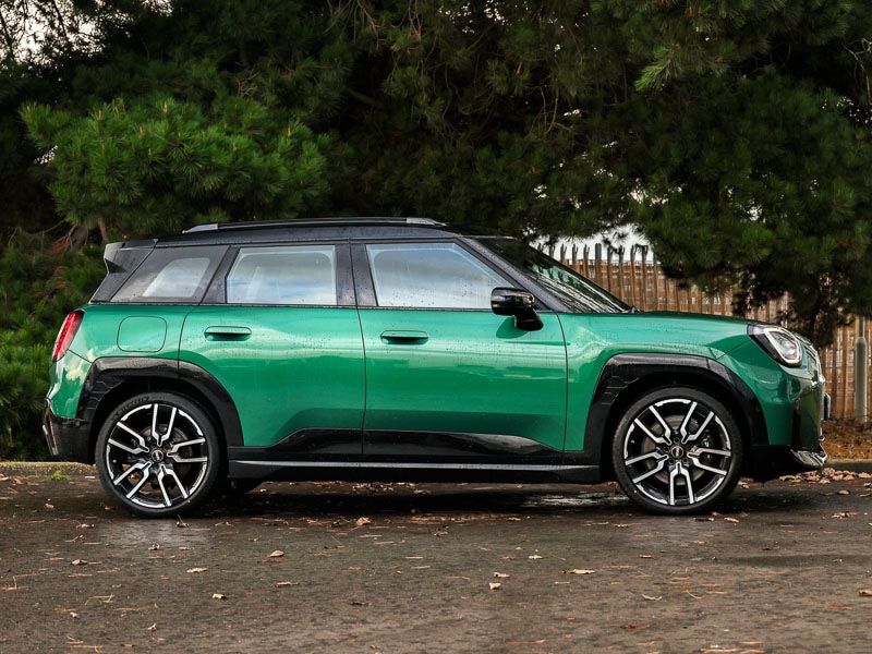 Used MINI Aceman 2025 for sale - 77615267: Photo 2