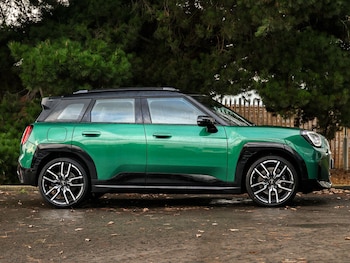 Used MINI Aceman 2025 for sale - 77615267: Photo