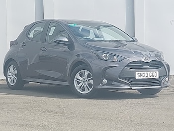 Used Mazda Mazda2 HYBRID 2023 for sale - 78328252: Photo