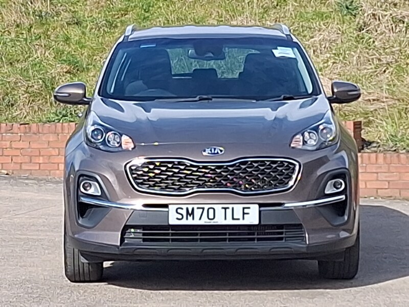 Used Kia Sportage 2021 for sale - 78093348: Photo 12