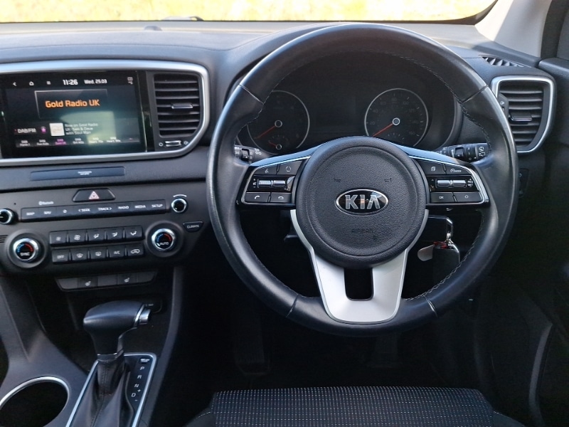 Used Kia Sportage 2021 for sale - 78093348: Photo 7
