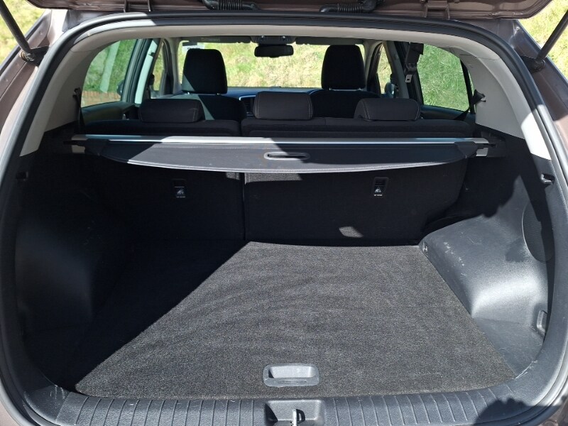 Used Kia Sportage 2021 for sale - 78093348: Photo 8