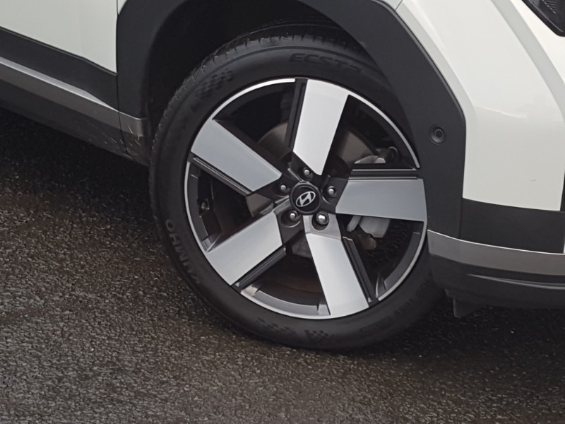 Used Hyundai Santa Fe 2025 for sale - 77923017: Photo 9