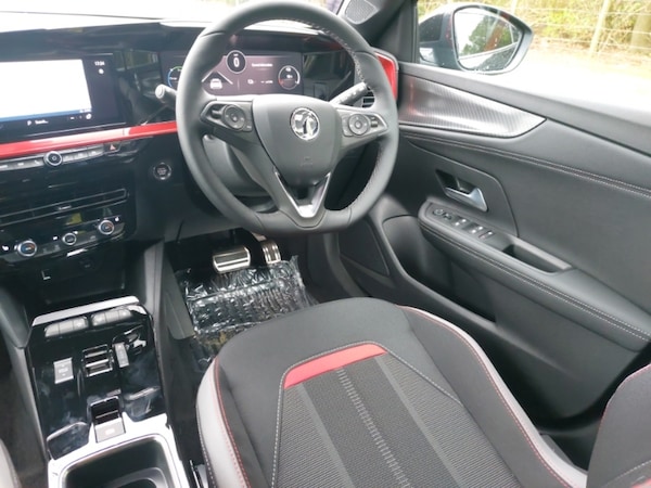 Used Vauxhall Mokka 2025 for sale - 76112909: Photo 10