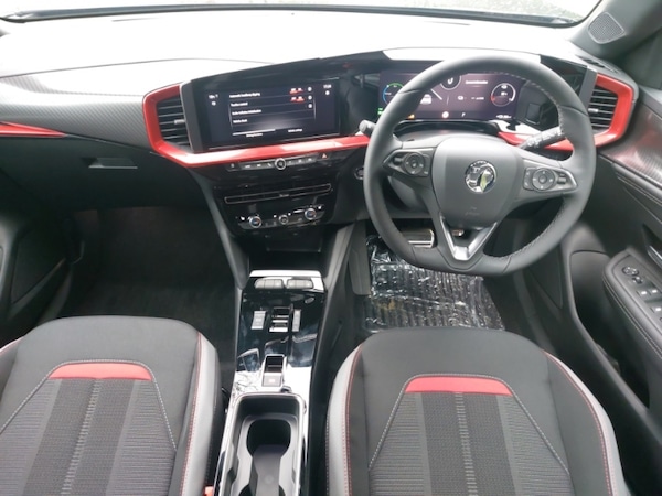Used Vauxhall Mokka 2025 for sale - 76112909: Photo 2