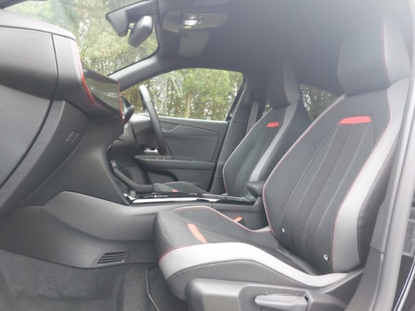 Used Vauxhall Mokka 2025 for sale - 76112909: Photo 5