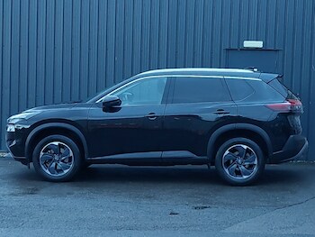 Used Nissan X-Trail 2025 for sale - 77791028: Photo