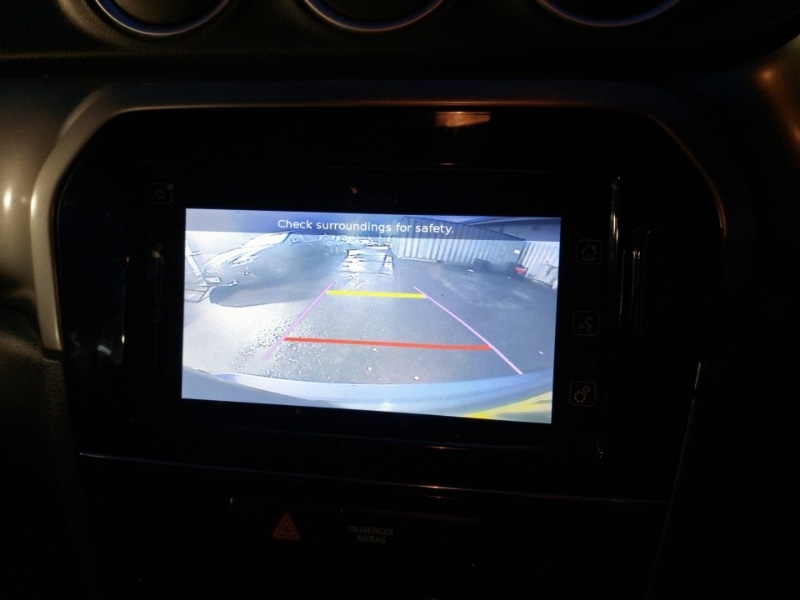 Used Suzuki Vitara 2022 for sale - 77126787: Photo 11