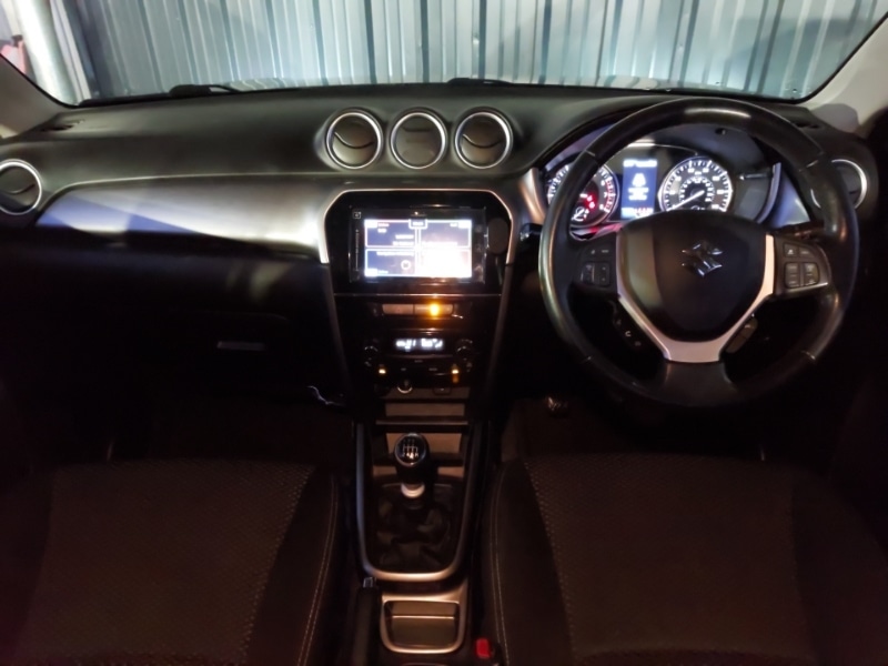 Used Suzuki Vitara 2022 for sale - 77126787: Photo 2