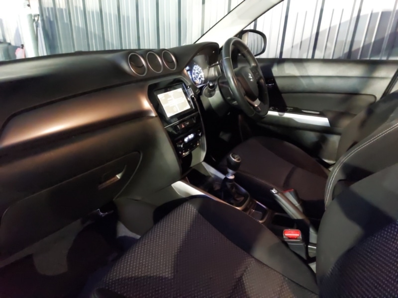 Used Suzuki Vitara 2022 for sale - 77126787: Photo 5