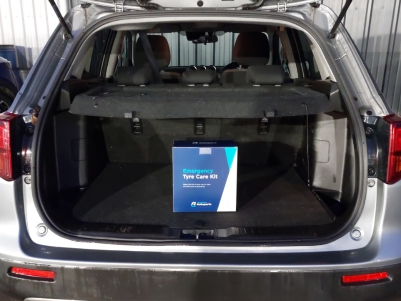 Used Suzuki Vitara 2022 for sale - 77126787: Photo 8