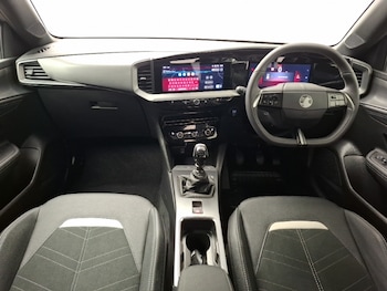 Used Vauxhall Mokka 2025 for sale - 78917191: Photo