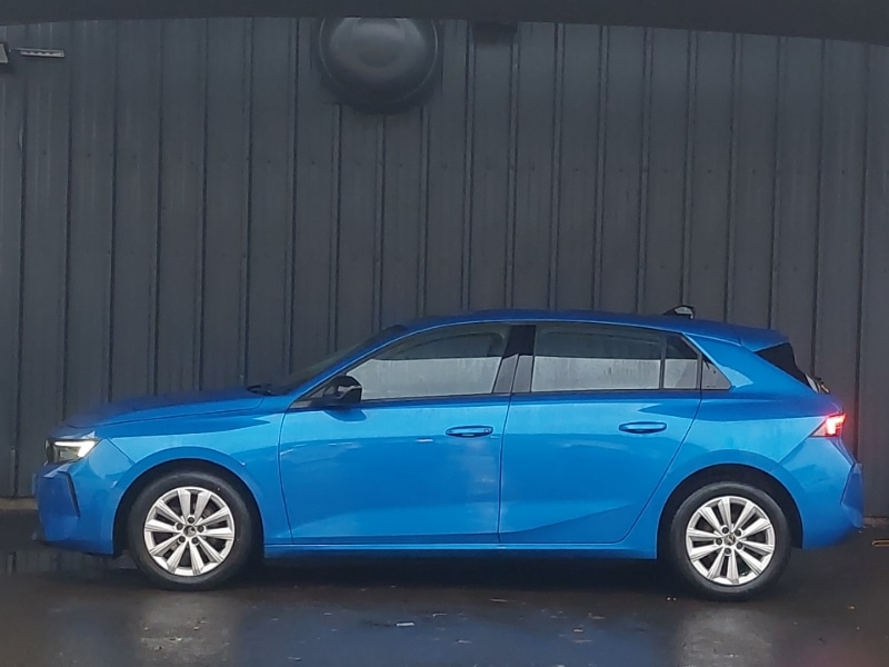 Used Vauxhall Astra 2024 for sale - 77299214: Photo 4