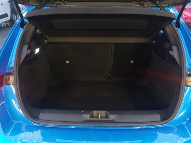 Used Vauxhall Astra 2024 for sale - 77299214: Photo 8