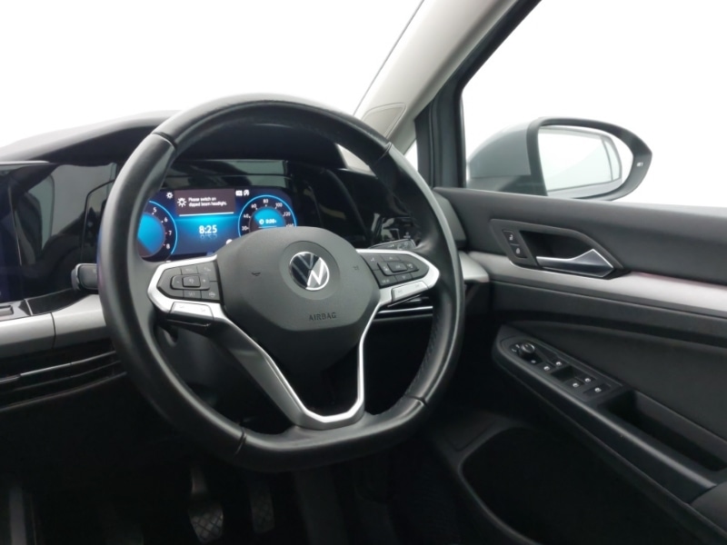 Used Volkswagen Golf 2020 for sale - 77454599: Photo 10