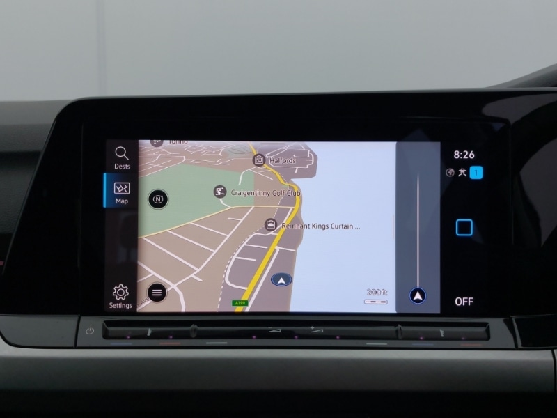 Used Volkswagen Golf 2020 for sale - 77454599: Photo 11