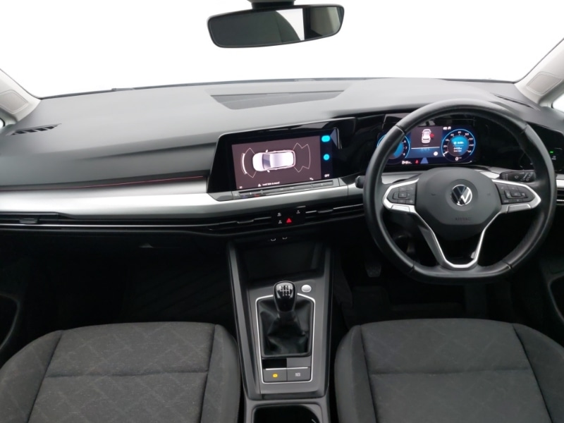 Used Volkswagen Golf 2020 for sale - 77454599: Photo 2