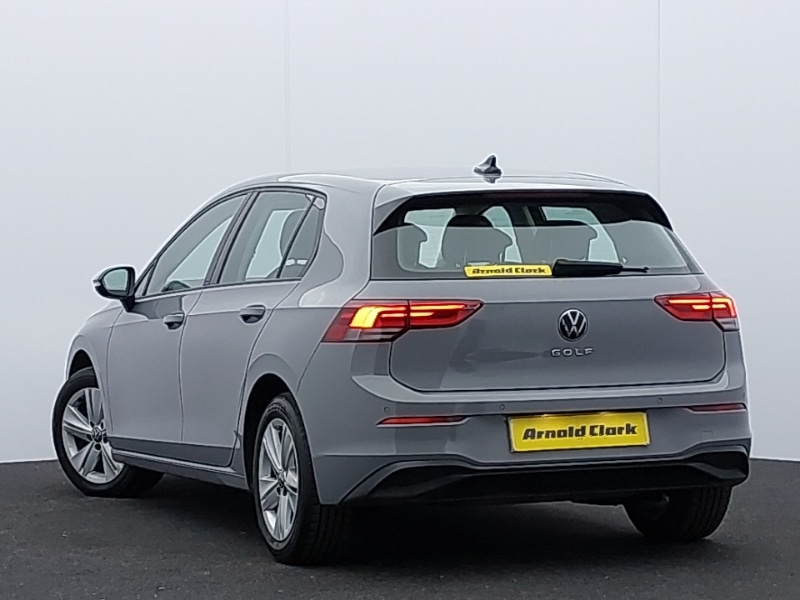 Used Volkswagen Golf 2020 for sale - 77454599: Photo 3