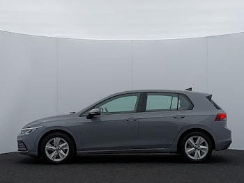 Used Volkswagen Golf 2020 for sale - 77454599: Photo