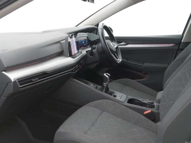 Used Volkswagen Golf 2020 for sale - 77454599: Photo 5