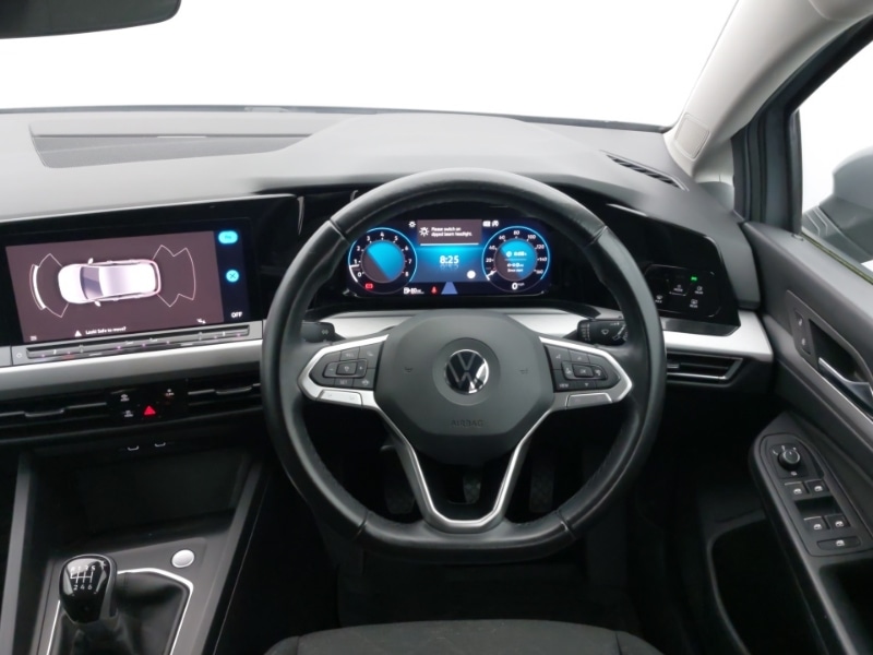 Used Volkswagen Golf 2020 for sale - 77454599: Photo 7