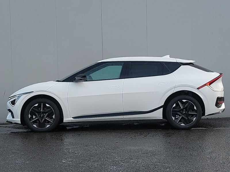 Used Kia EV6 2025 for sale - 77285225: Photo 4