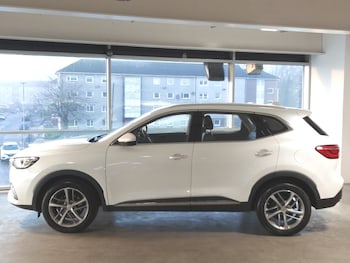 Used MG MG HS 2022 for sale - 77052309: Photo