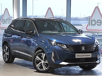 Used Peugeot 3008 2023 for sale - 78447120: Photo