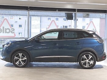 Used Peugeot 3008 2023 for sale - 78447120: Photo