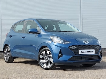 Used Hyundai i10 2026 for sale - 78861449: Photo