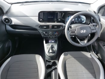 Used Hyundai i10 2026 for sale - 78861449: Photo