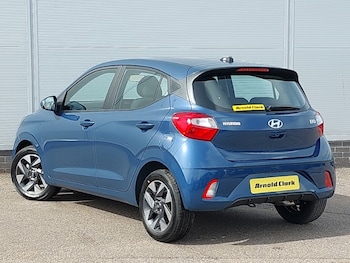 Used Hyundai i10 2026 for sale - 78861449: Photo