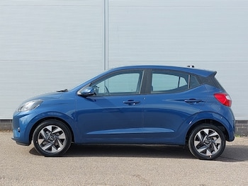 Used Hyundai i10 2026 for sale - 78861449: Photo