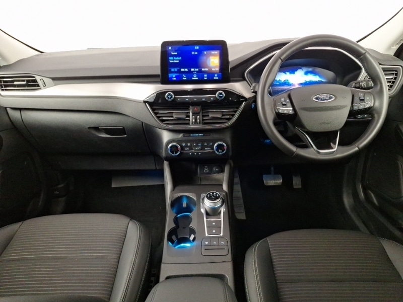 Used Ford Kuga 2022 for sale - 76770341: Photo 2