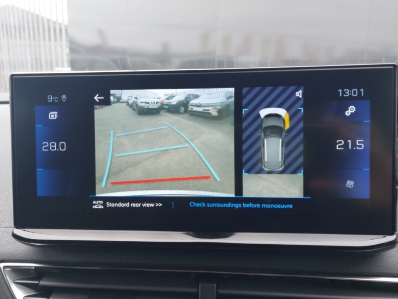 Used Peugeot 3008 2022 for sale - 77717493: Photo 10