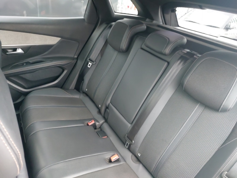 Used Peugeot 3008 2022 for sale - 77717493: Photo 6