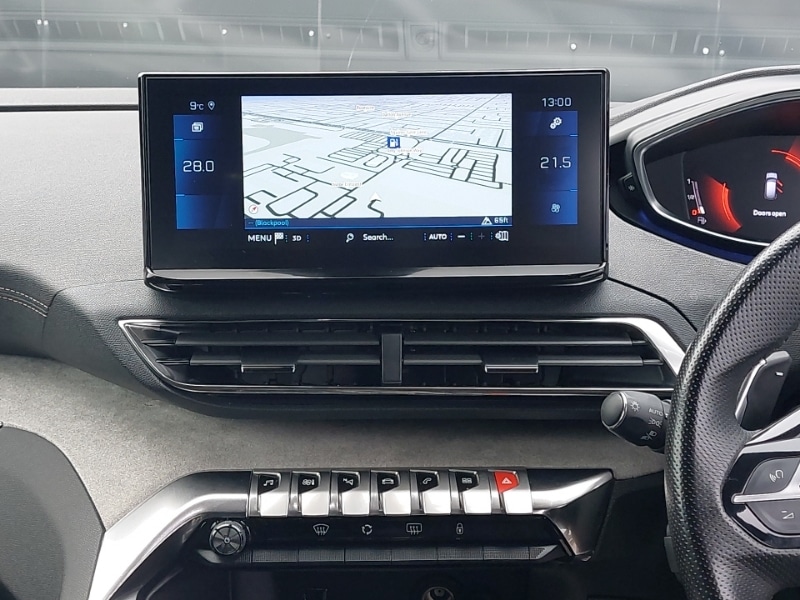 Used Peugeot 3008 2022 for sale - 77717493: Photo 7