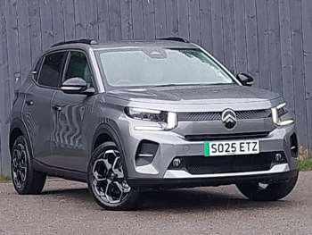 2025 - 83kW Max 44kWh 5dr Auto
