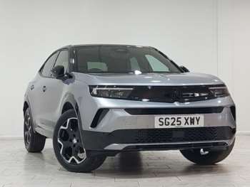 2025 - 1.2 Turbo 136 Ultimate 5dr