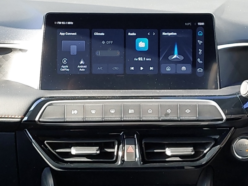 Used MG MG3 2025 for sale - 78137346: Photo 10