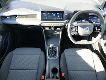 Used MG MG3 2025 for sale - 78137346: Photo