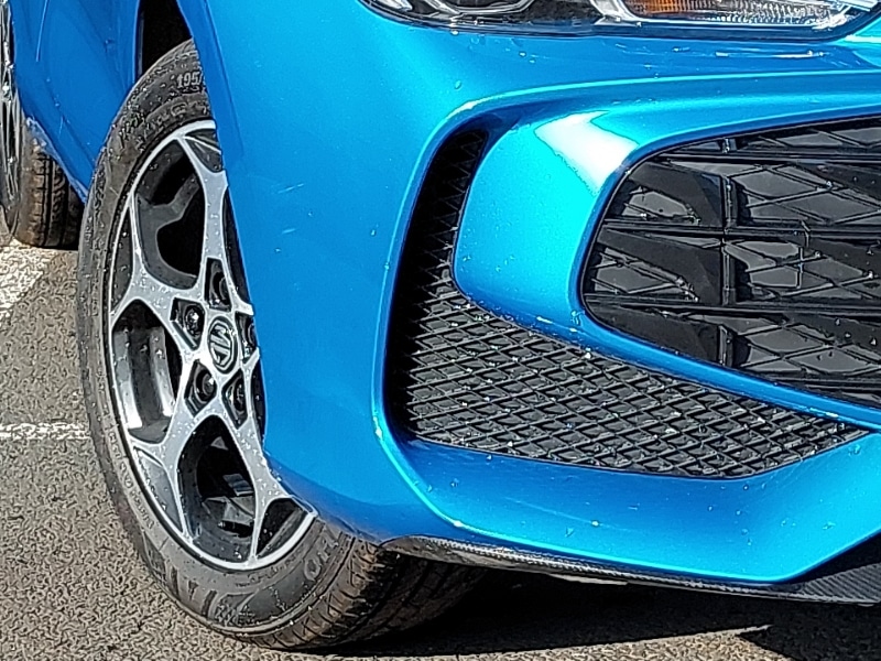 Used MG MG3 2025 for sale - 78137346: Photo 9