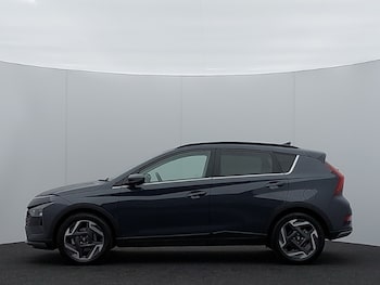 Used Hyundai BAYON 2024 for sale - 77476306: Photo