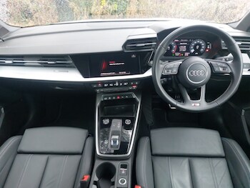Used Audi A3 2022 for sale - 76479236: Photo