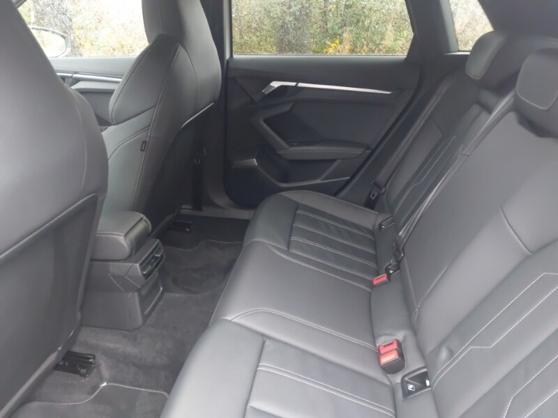 Used Audi A3 2022 for sale - 76479236: Photo 6