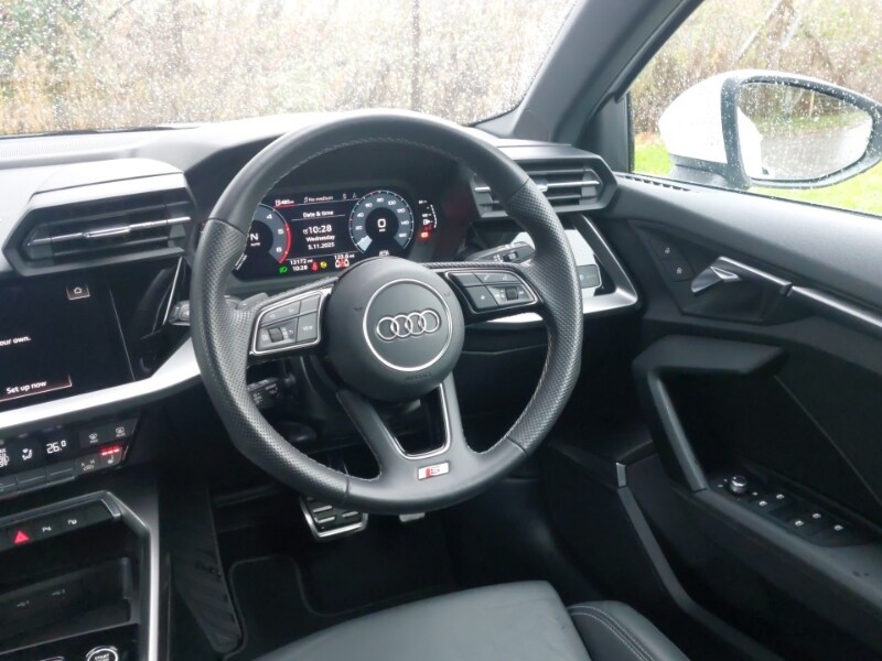 Used Audi A3 2022 for sale - 76479236: Photo 7