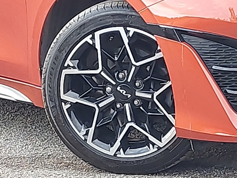 Used Kia Pro Ceed 2024 for sale - 77704480: Photo 9